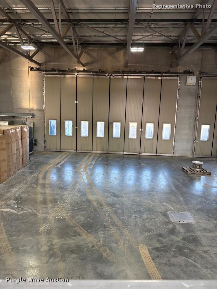 Garage door - NB9559