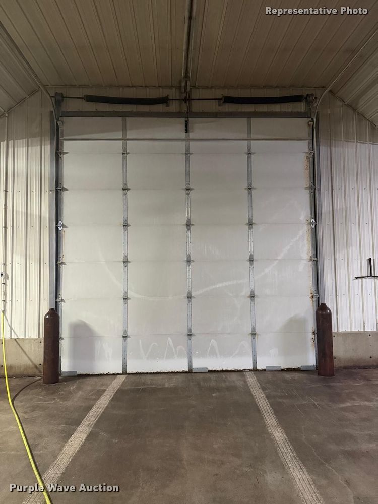 Garage door - NB9560