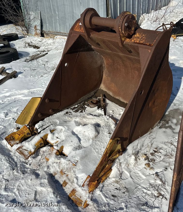 Excavator bucket - FK1532