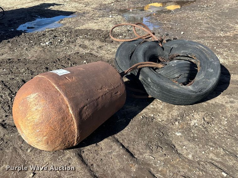 Wrecking ball - FK1688