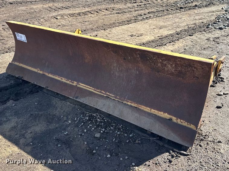 Dozer blade - FK1690