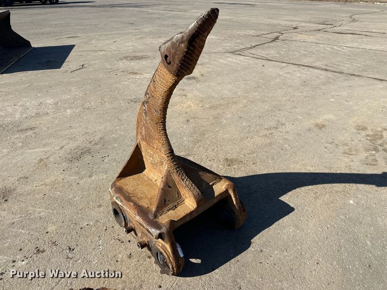 Excavator ripper tooth - FK1691