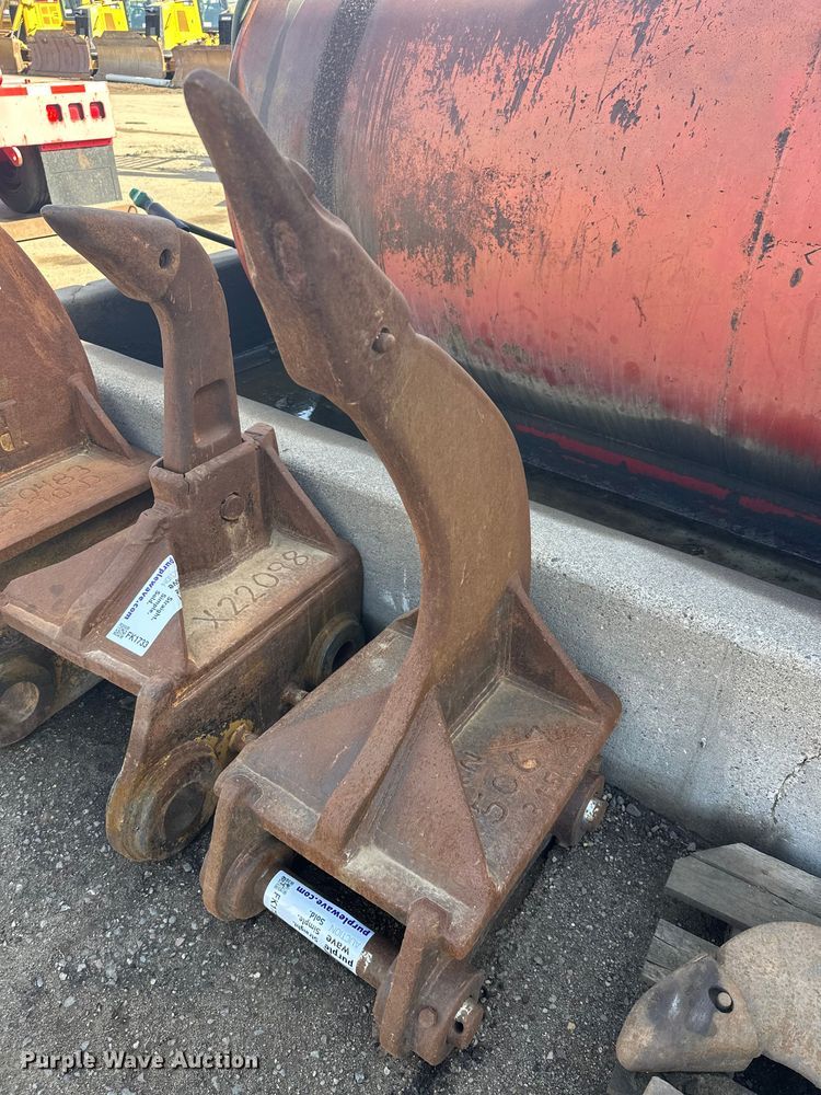 Ripper tooth - FK1732