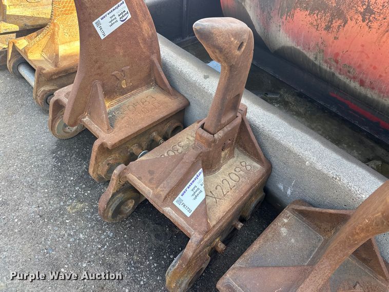 Ripper tooth - FK1733