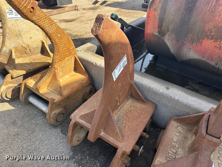 Ripper tooth - FK1734