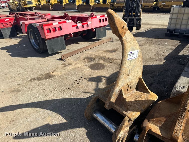 Ripper tooth - FK1735