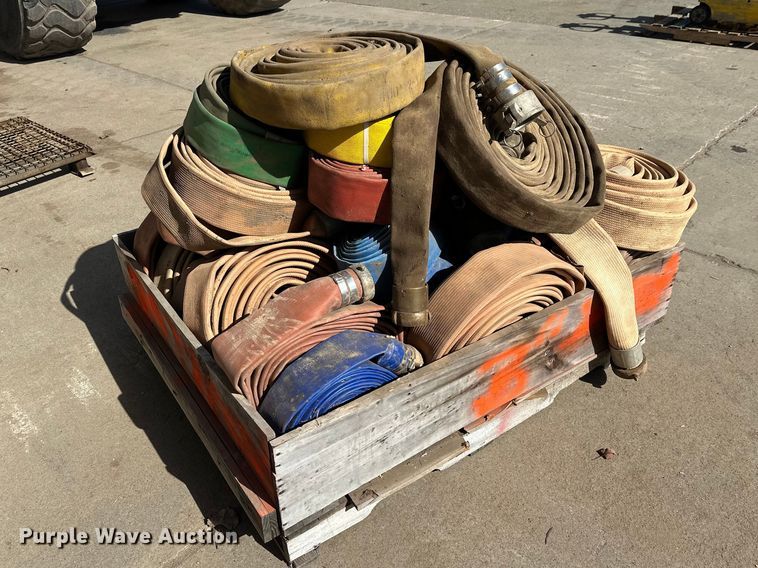 Discharge hoses - FK1749