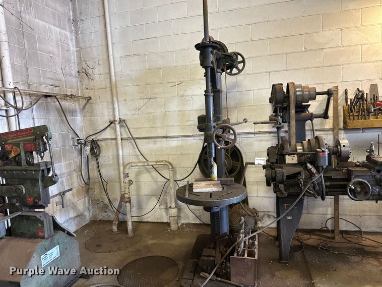 Maker drill press - FK1755