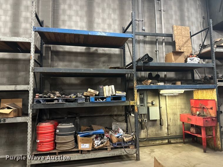 Truck parts - FK1783