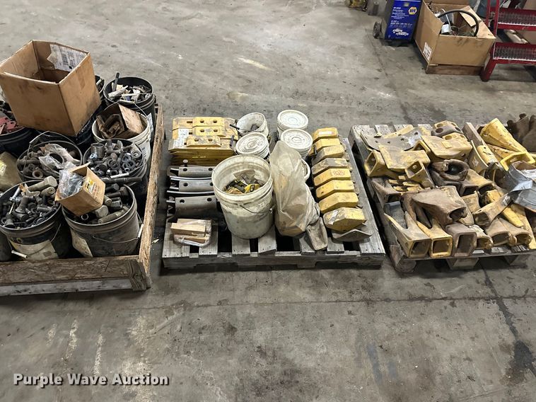 Parts Cutting edges - FK1786