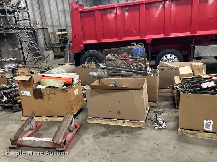 Truck parts - FK1791