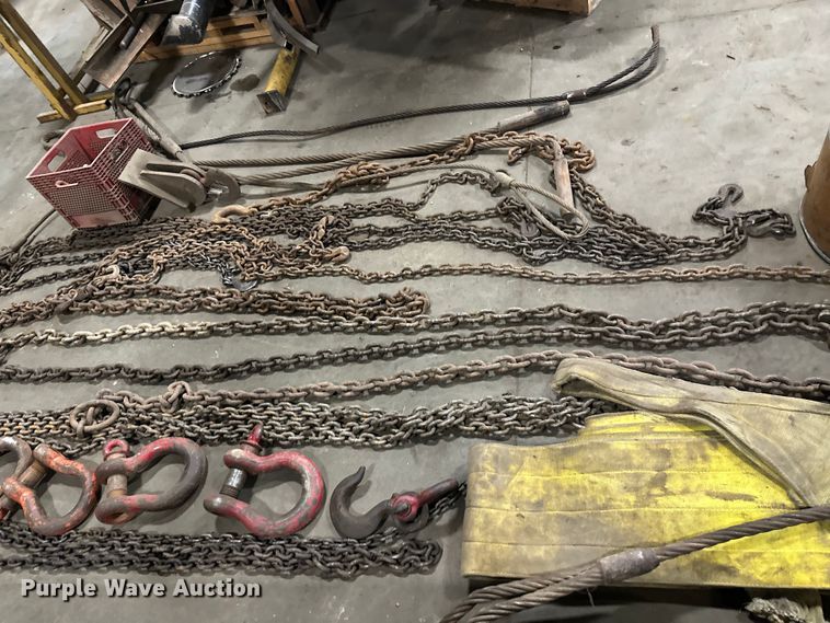 Chains - FK1793