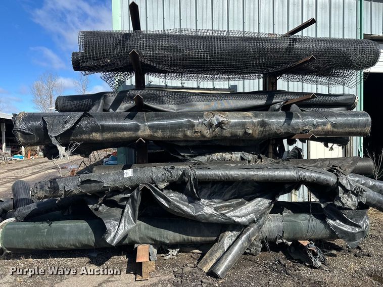 Landscape fabric - FK1798