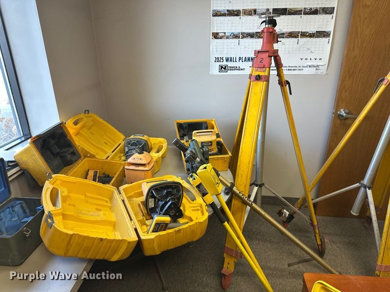 Surveying equipment - FK1806