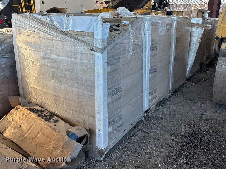 Crafco pave prep tape - DT0082