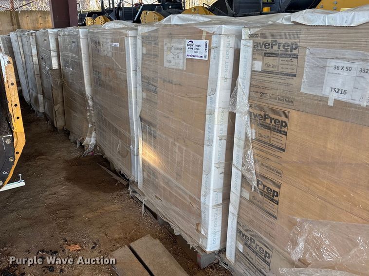 Crafco pave prep tape - DT0083