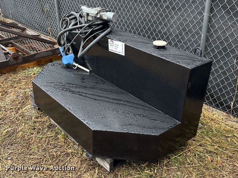 Fuel transfer tank - EA4491
