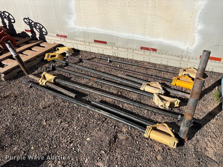 Topcon GPS equipment - EE5196