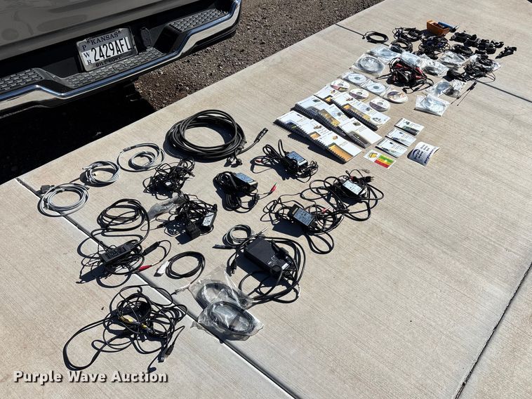 GPS equipment - EE5204