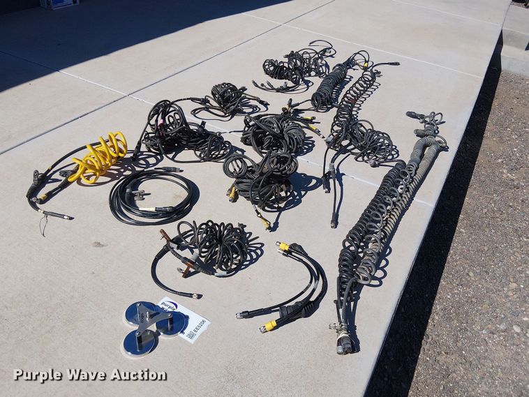 GPS cables - EE5206