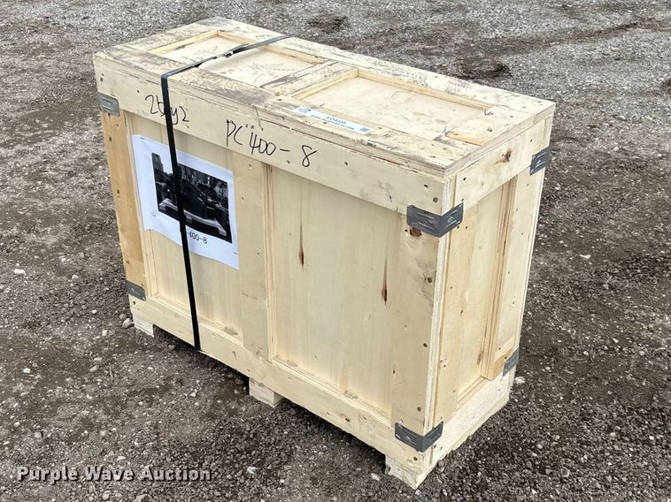 PC400 breaker - EO4035