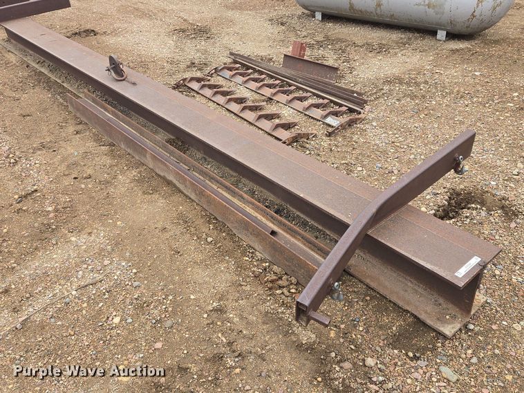 Building materials - EV5542