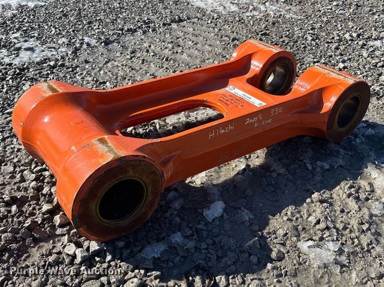 Hitachi thumb link - FB3596