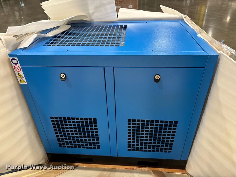 US Air Compressor US20/d2 air compressor - FB5509