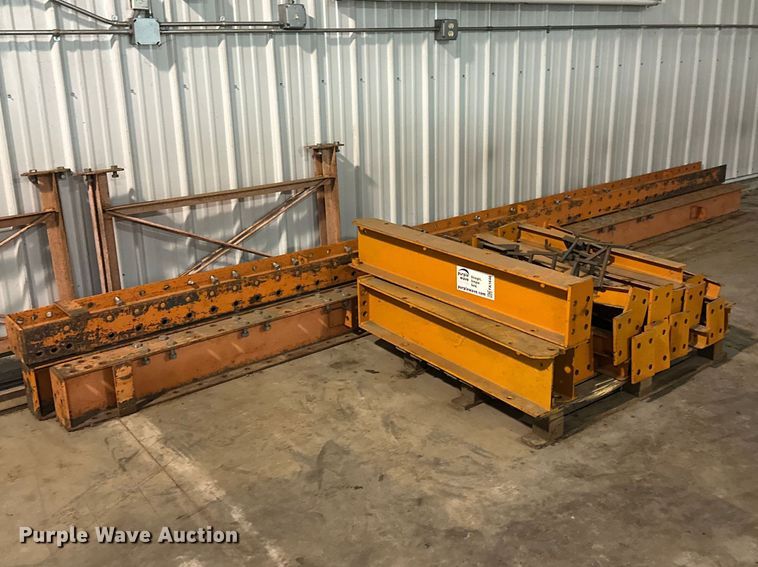 Racking - FK1648