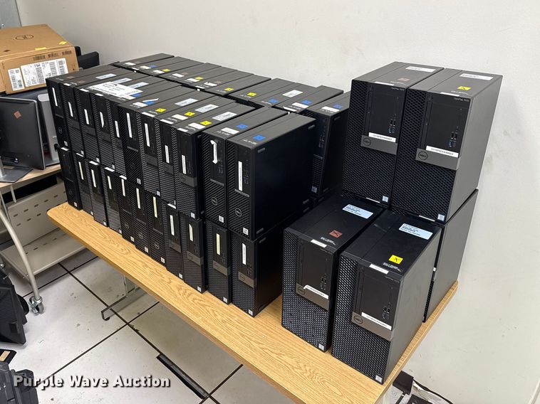 Computers - DR1002