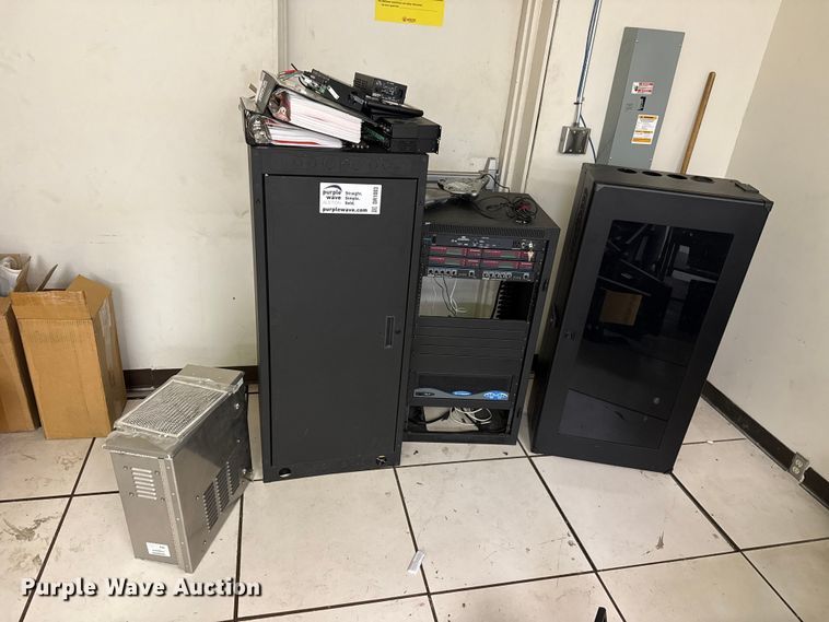 Electronics - DR1003