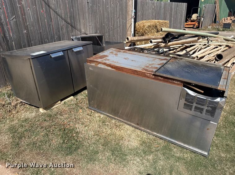 Kitchen appliances - DR1017