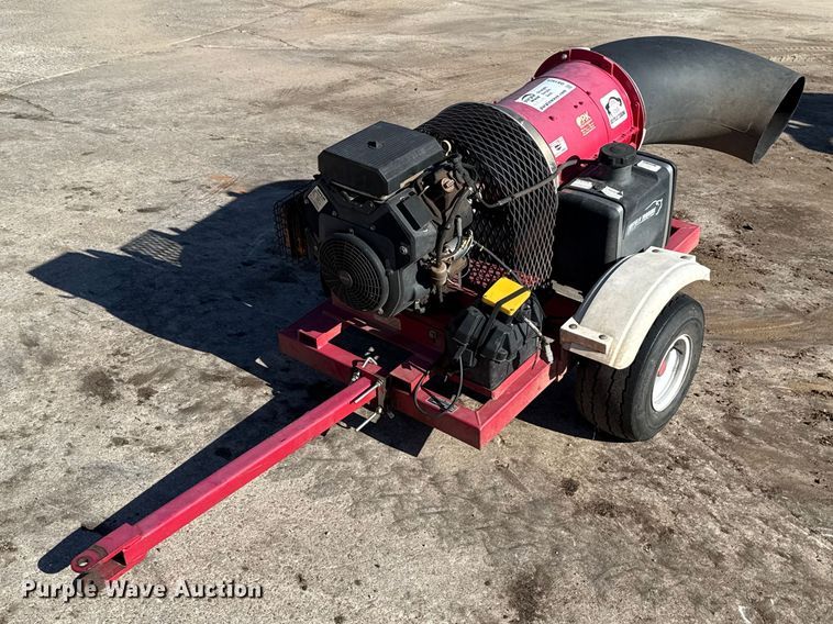 Buffalo Turbine CKB4 debris blower - DR1023