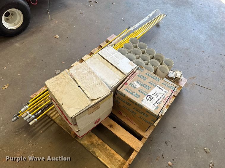 Golf course equipment - DR1026
