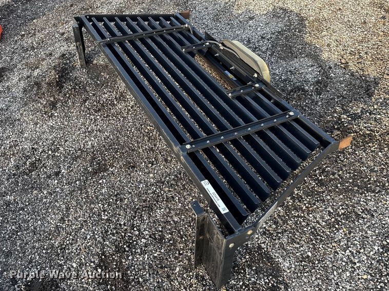 Headache rack - DZ4419