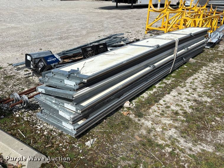 Garage door parts  - EO4009