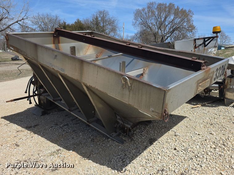 (2) spreaders - EV2004