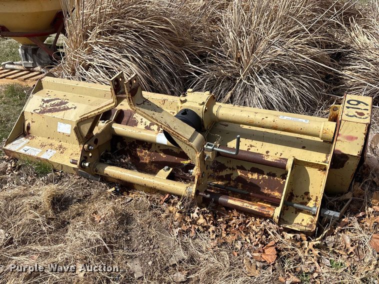 Land Pride FM3088 flail mower - EV2009