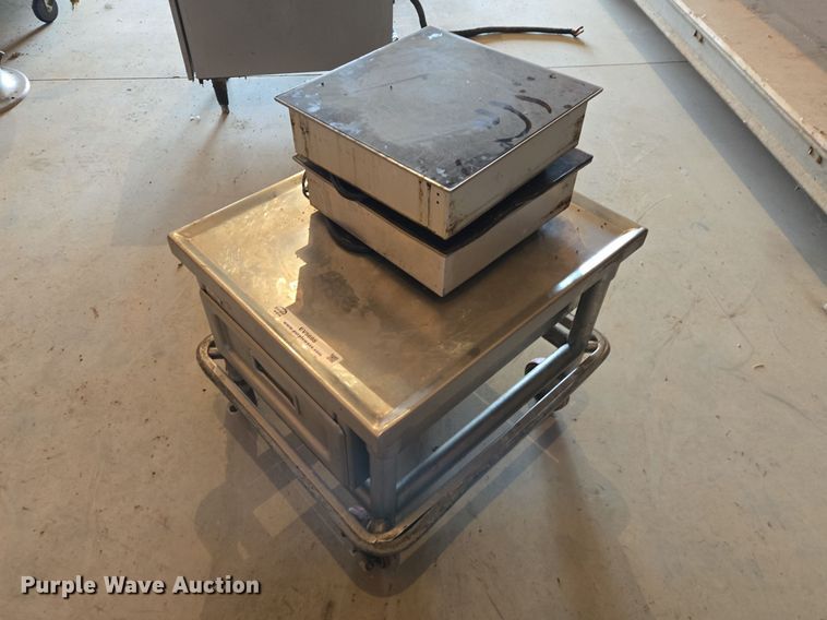 Restaurant equipment - EV5688