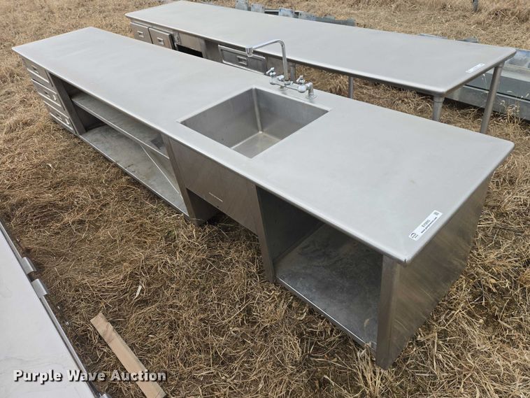 table - EV5693
