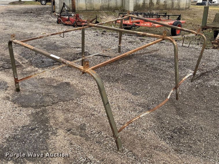 Ladder rack - FB3200