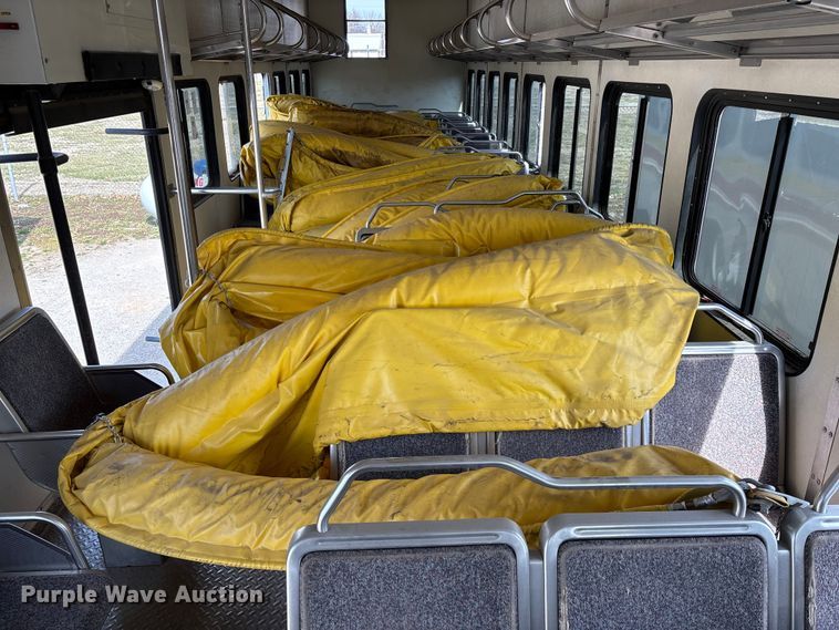 Containment Systems oil spill pollution containment system - FG0119