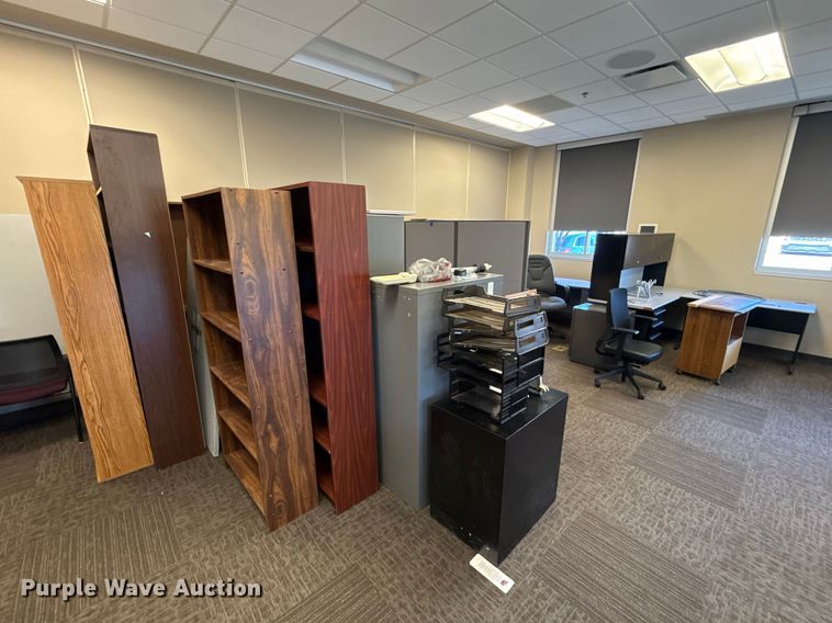 Office furniture - NK9108