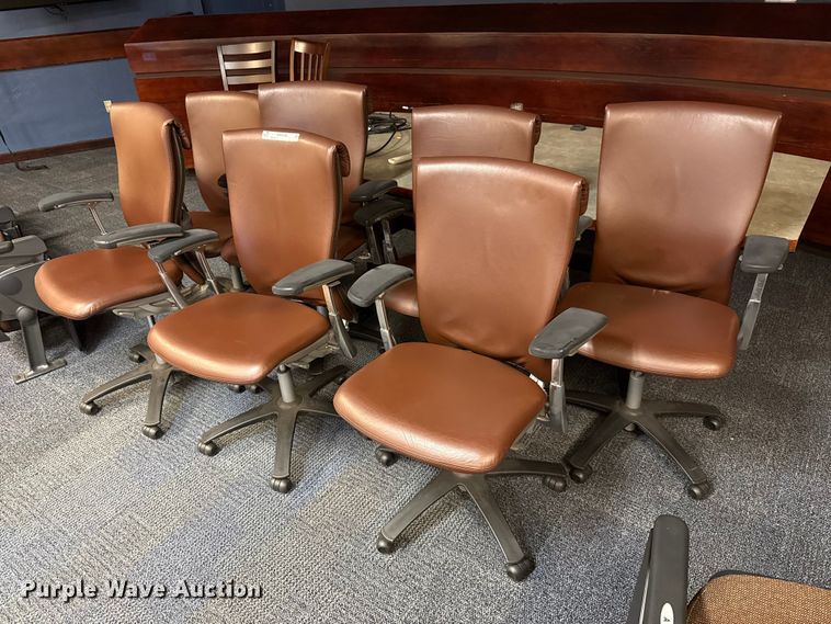 Office furniture - NK9109
