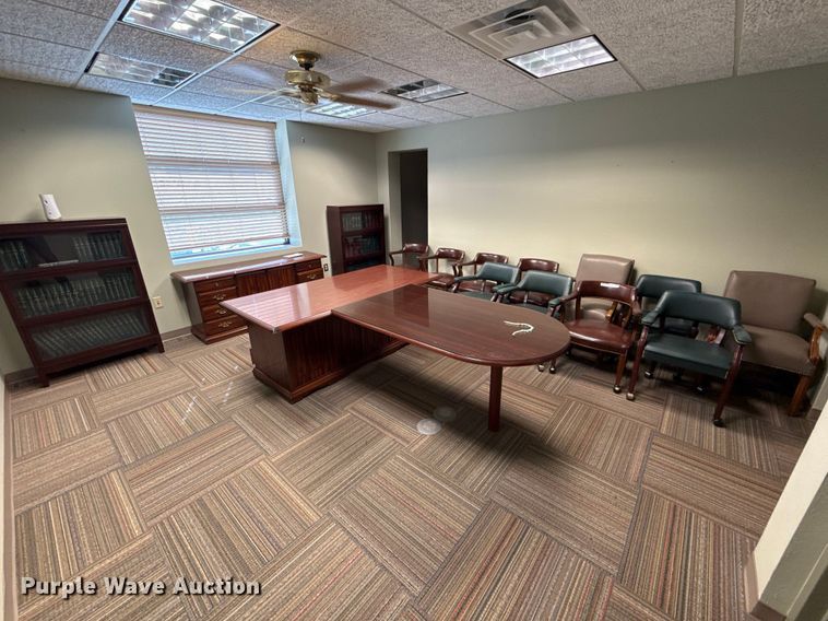 Office furniture - NK9113