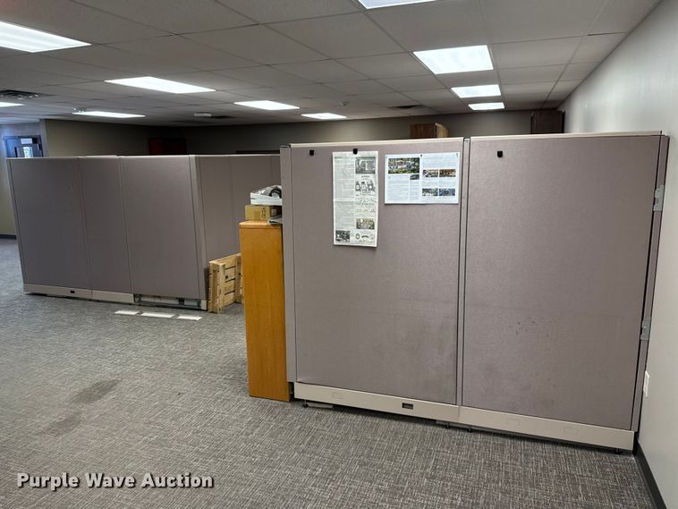 Office furniture - NK9114