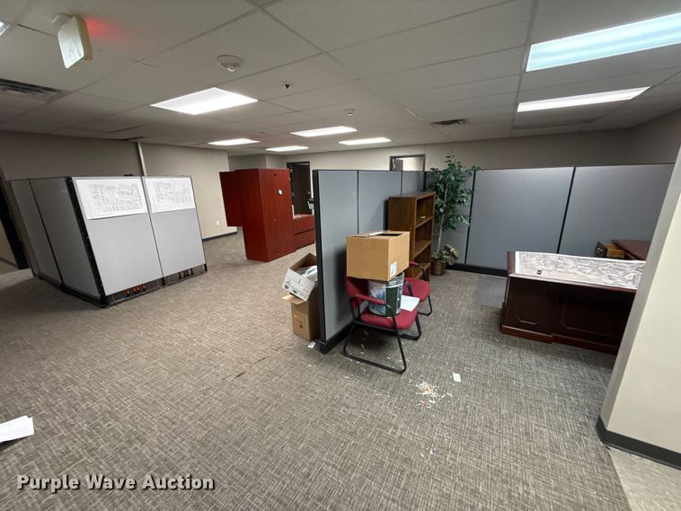 Office furniture - NK9116