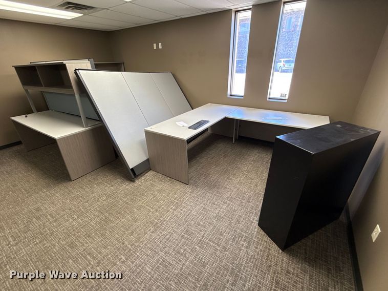 Office furniture - NK9117