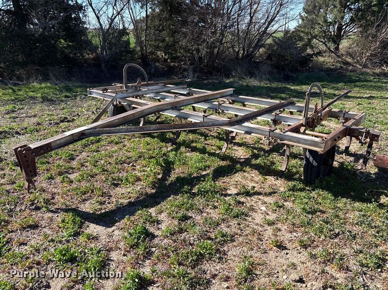 Graham L chisel - DZ5179