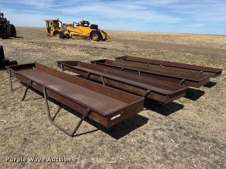 Livestock feeders - DZ5310